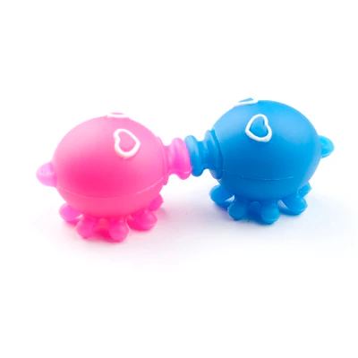 Blue Octopus Flash Thumb Drive USB 2 4GB - Image 4
