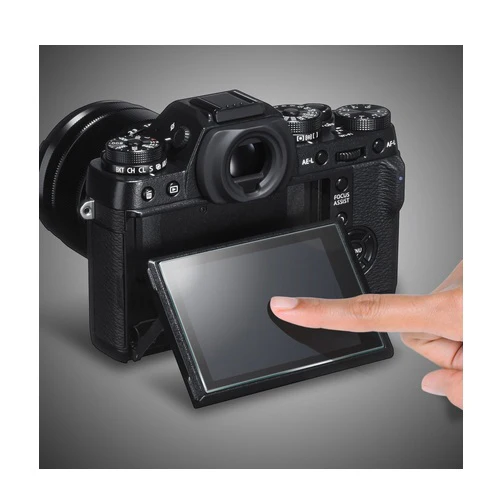 Patchworks ITG Tempered Glass for Canon 60D / 600D (T3i) DSLR - Image 4