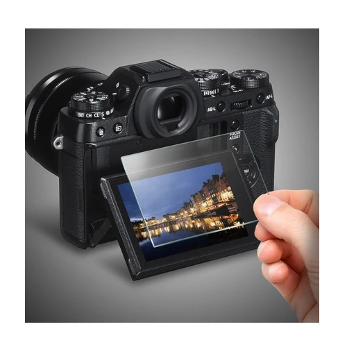 Patchworks ITG Tempered Glass for Canon 60D / 600D (T3i) DSLR - Image 5