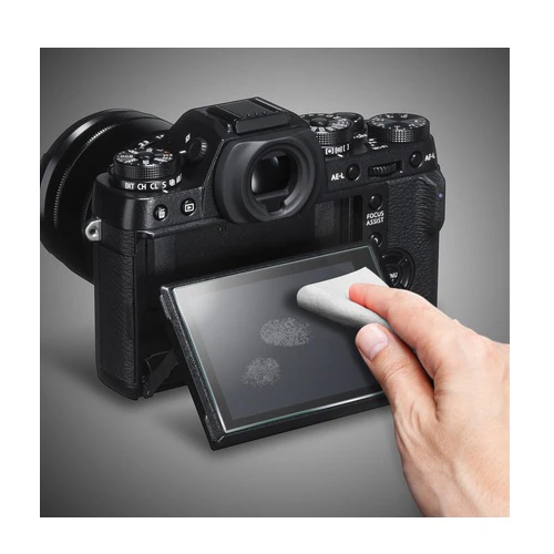 Patchworks ITG Tempered Glass for Canon 60D / 600D (T3i) DSLR - Image 6