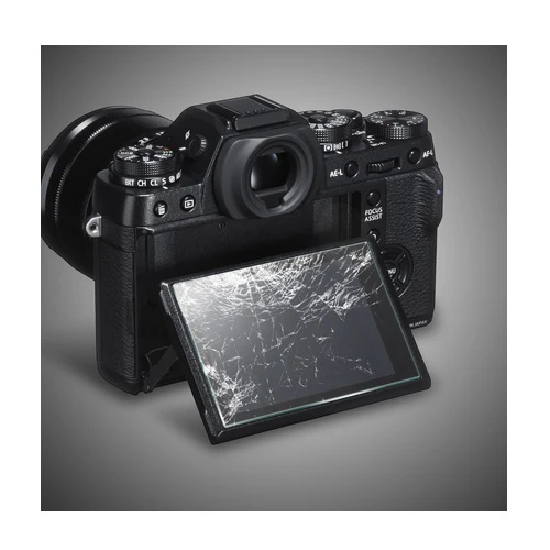 Patchworks ITG Tempered Glass for Canon G1 X Mark2 / 100D DSLR - Image 7