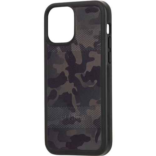 Pelican Protector Tough Case iPhone 12 Pro Max 6.7 inch - Camo Green - Image 2