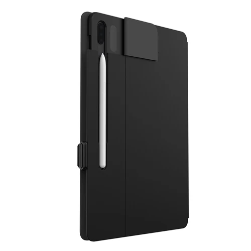 Speck Balance Folio Case Protective Cover Samsung Tablet S7 & S8 11 inch - Black - Image 4
