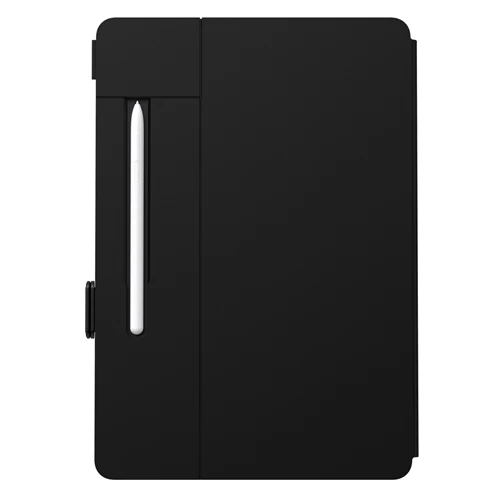 Speck Balance Folio Case Samsung Tablet S8 Plus & S7 Plus - Black - Image 4
